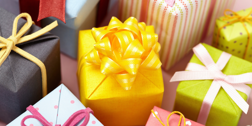 Какой подарок вы ждете или готовите сами?